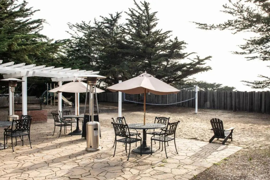 Marina Dunes Park Model