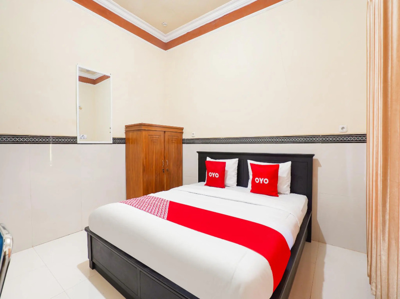 OYO 90936 Dien Homestay