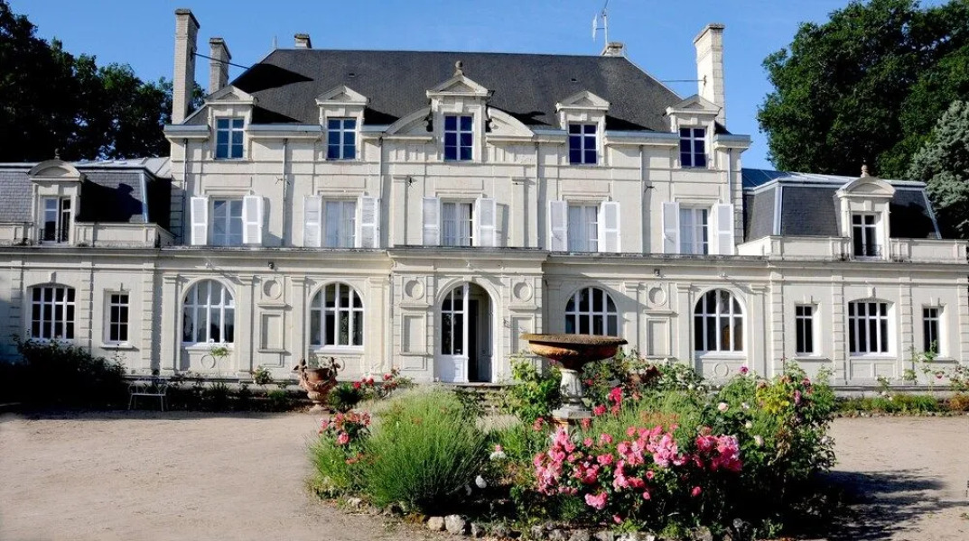 Château de la Chaussée