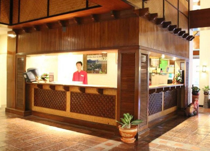 Imperial Phukaew Hill Resort