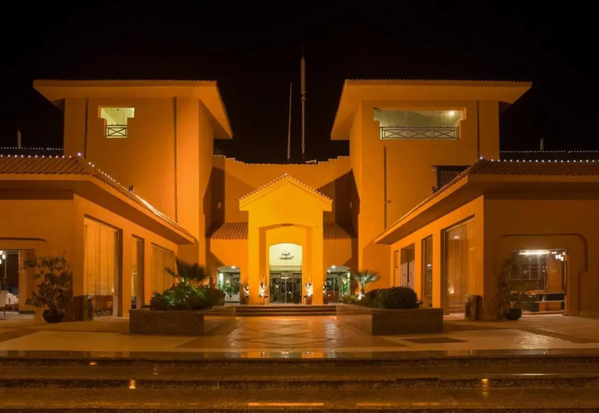 Cancun Sokhna Managed By Accorhotels