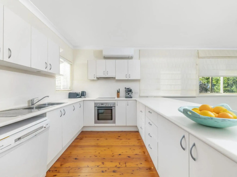 Tapalla Point at Huskisson 4pm Check Out Sundays