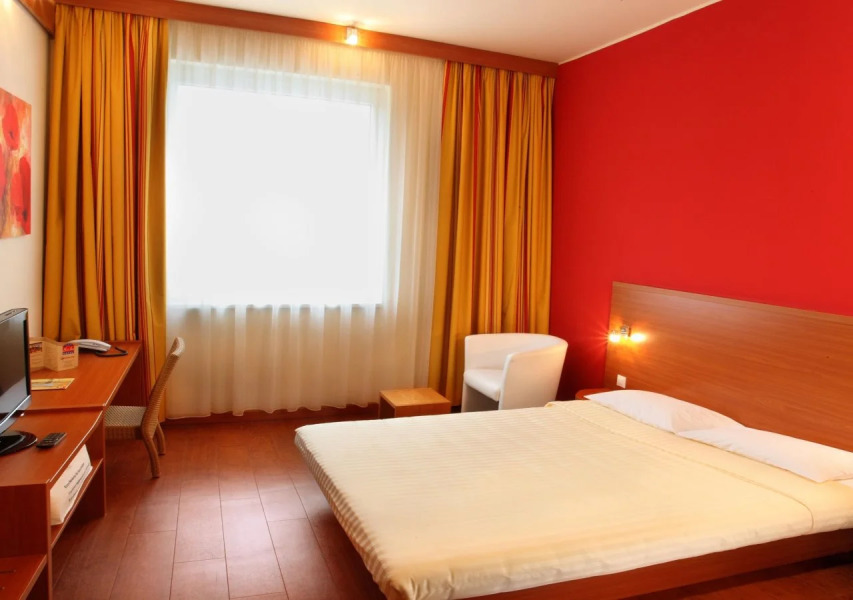 NEXTO DORMERO Hotel Budapest