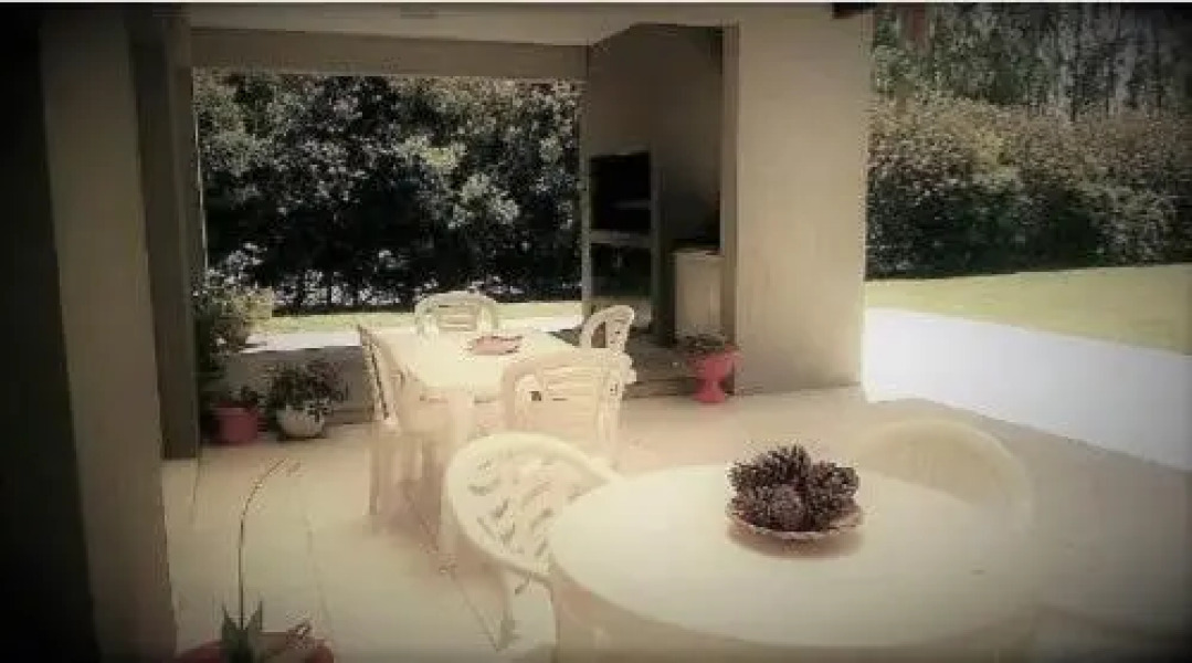 Club de Campo Haras del Sur Lote5