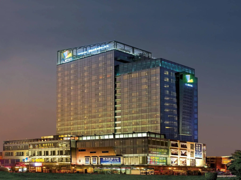 L Hotel - Changsheng Branch