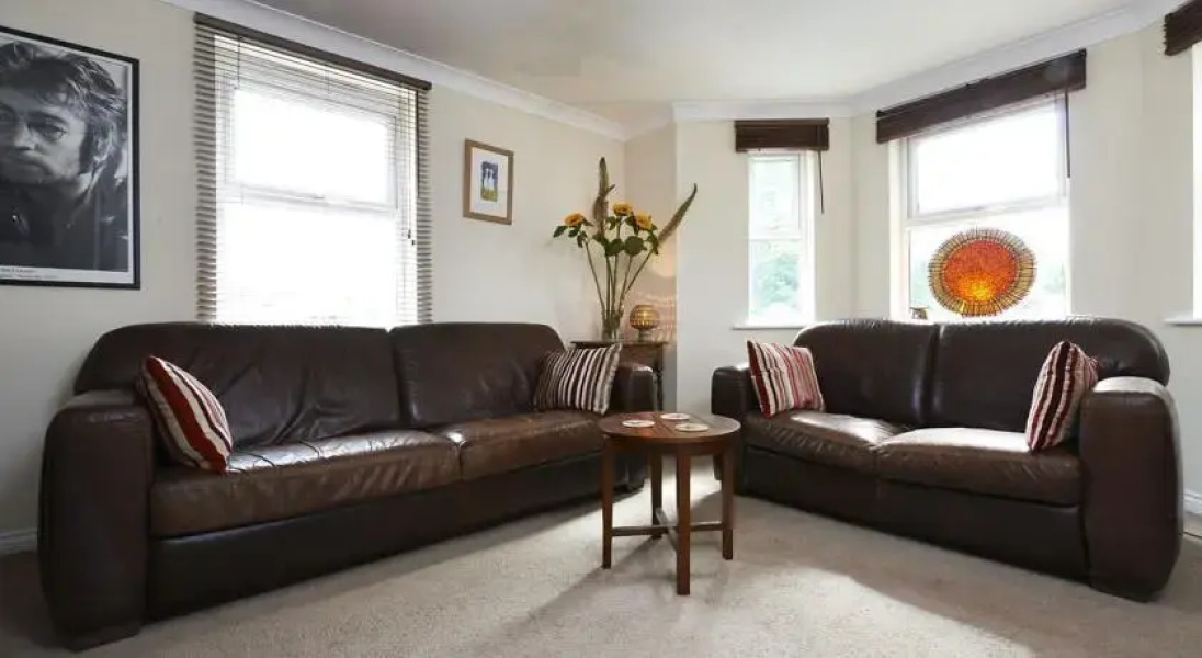 St Michaels Court Apartment