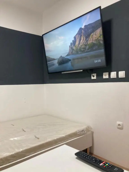 Appartement voll möbliert 20Qm - zum Red Bull Ring 5 Autominuten