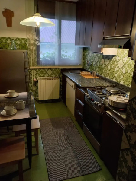 Riverside Villa Avo - Apartment AVO