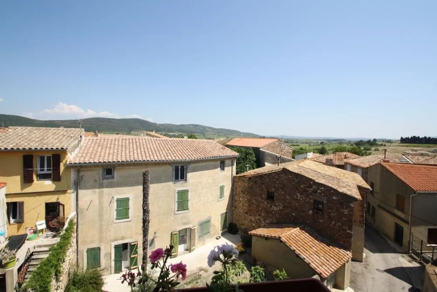 La Montagute