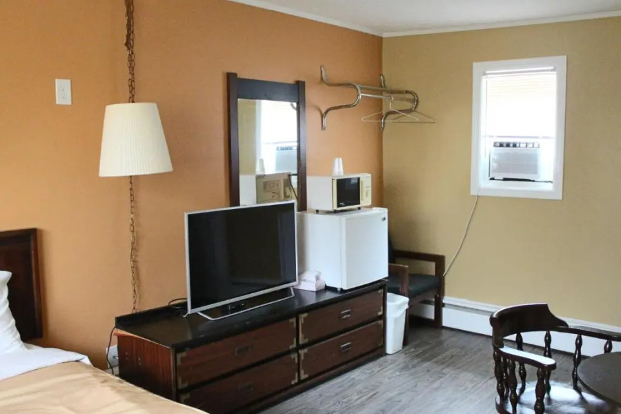 Travellers Inn Pembroke