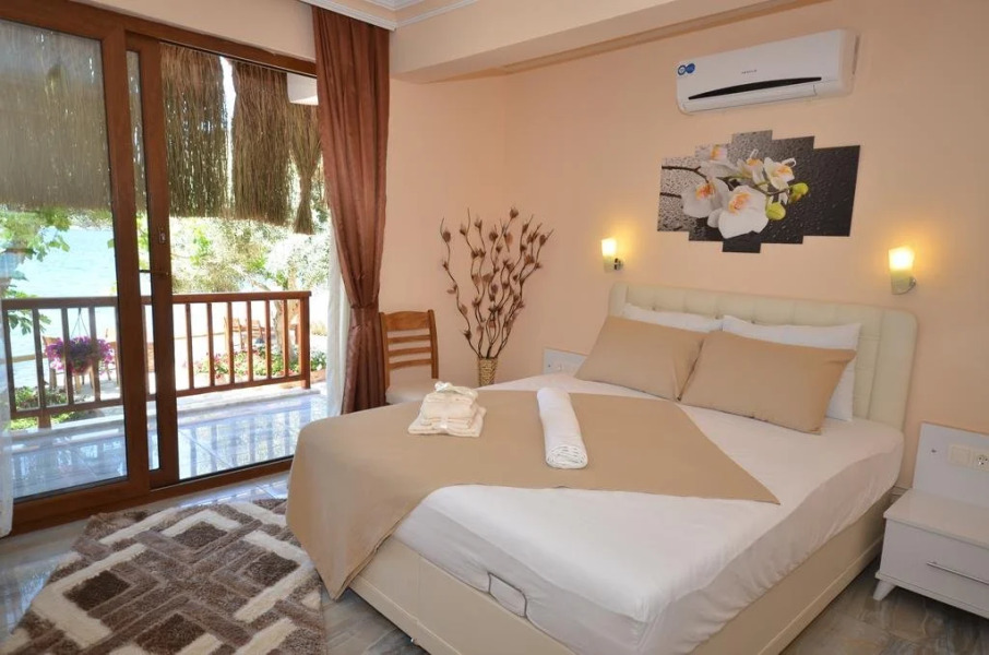 Sehzade Hotel & Restaurant