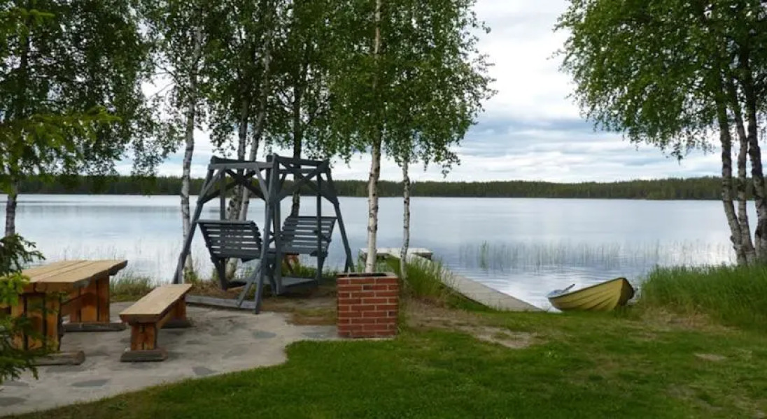 Karhujärven Kelopirtit