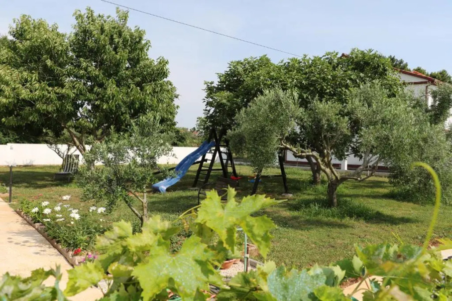 Apartments Zaton Draga