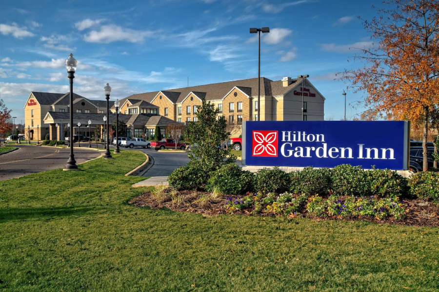 Hilton Garden Inn Memphis/Southaven, MS