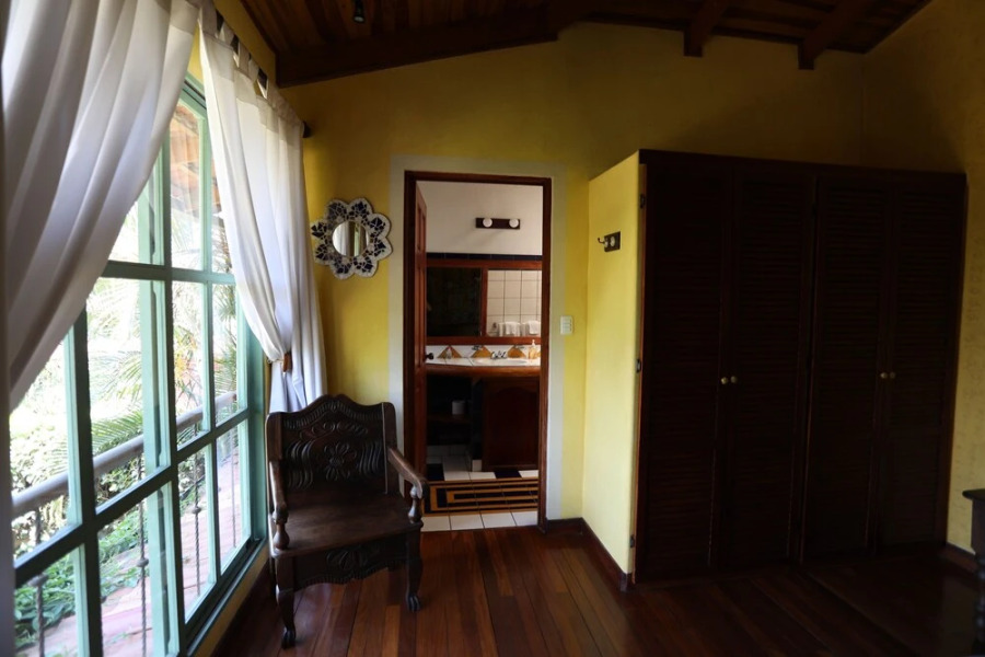 Tierra Magica B&B and Art Studio