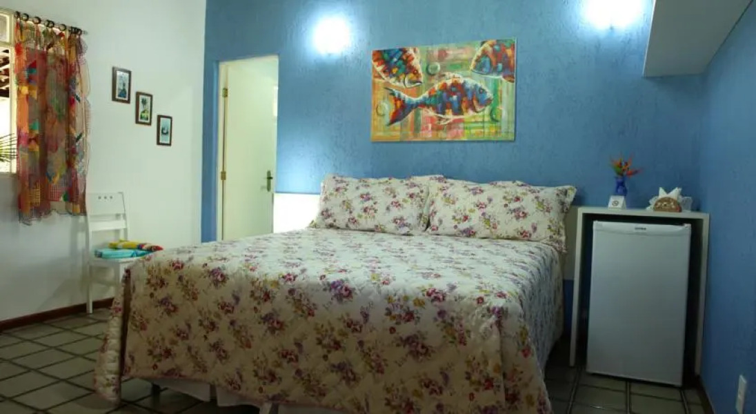 Recanto Verde da Praia