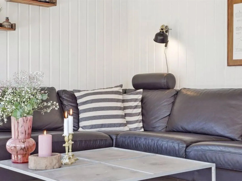 "Ljupco" - 150m from the sea in NW Jutland