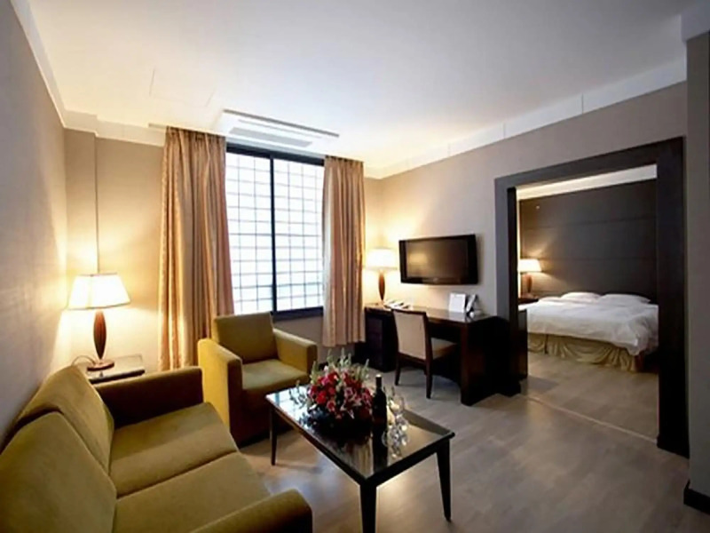 Commodore Hotel Pohang