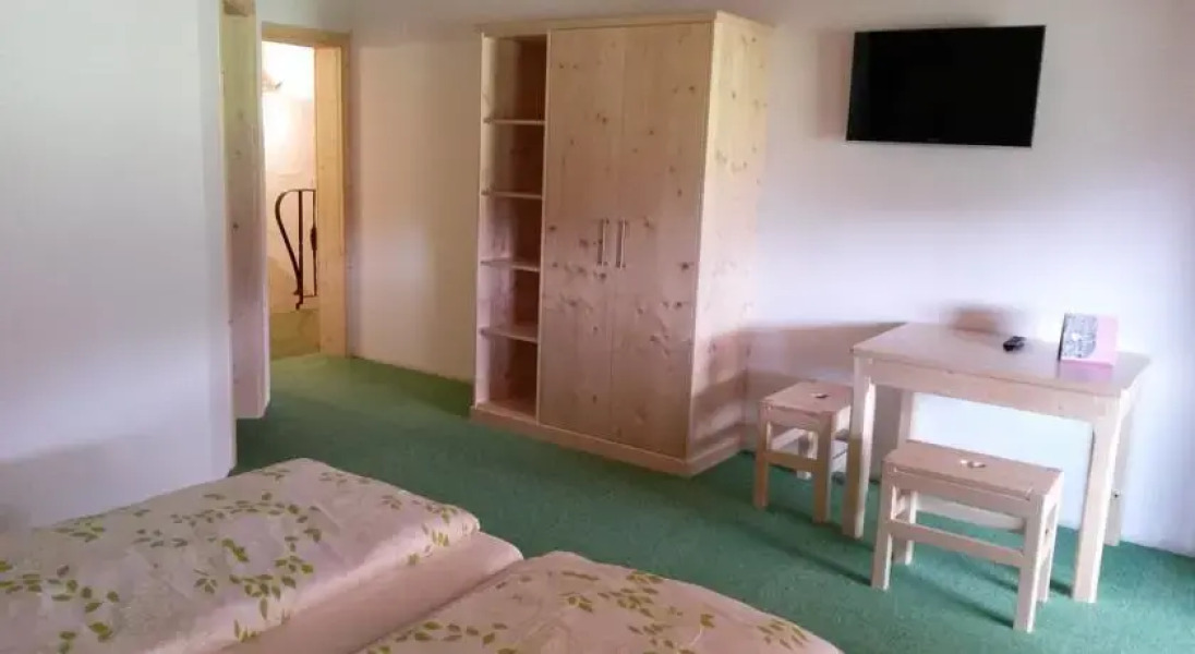 Pension Biobauernhof Hinteraltensberg