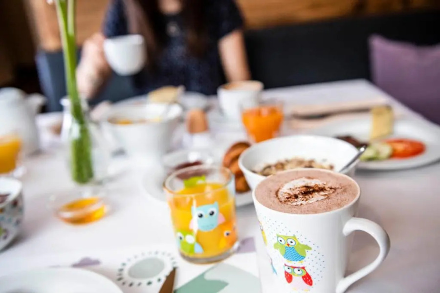 Familienhotel Viktoria