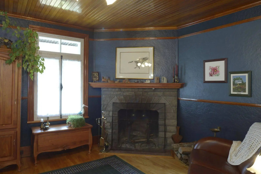 Auberge A La Chouenne