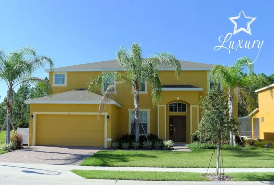 Watersong Resort 174