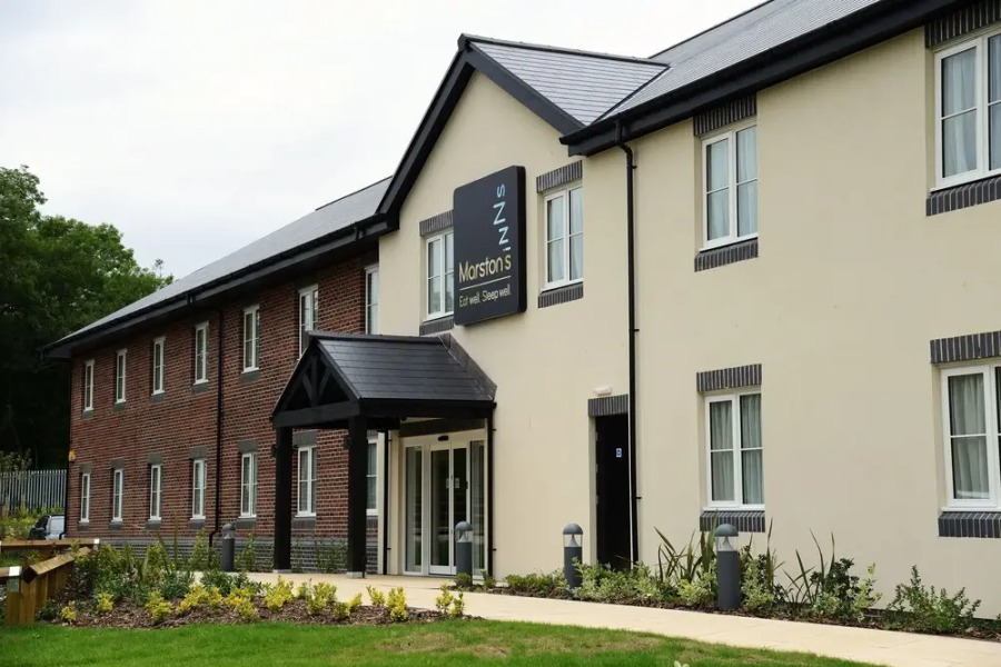 Lock Keeper, Worksop by Marston's Inns