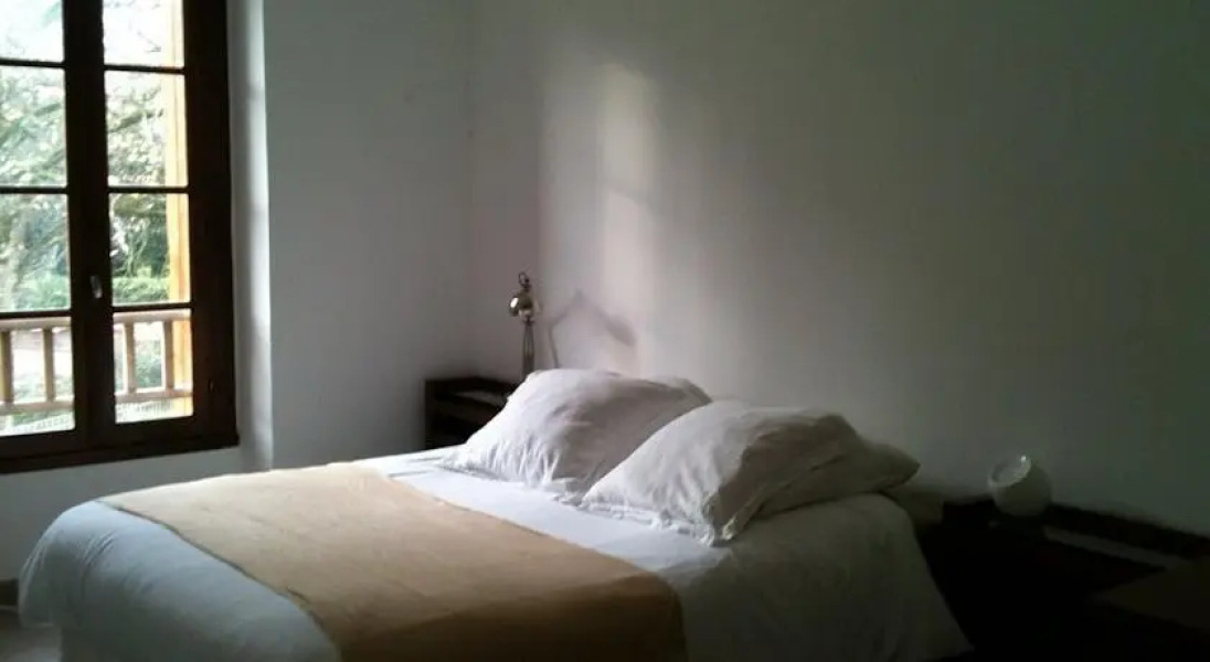 Gîtes du Château de Brillac