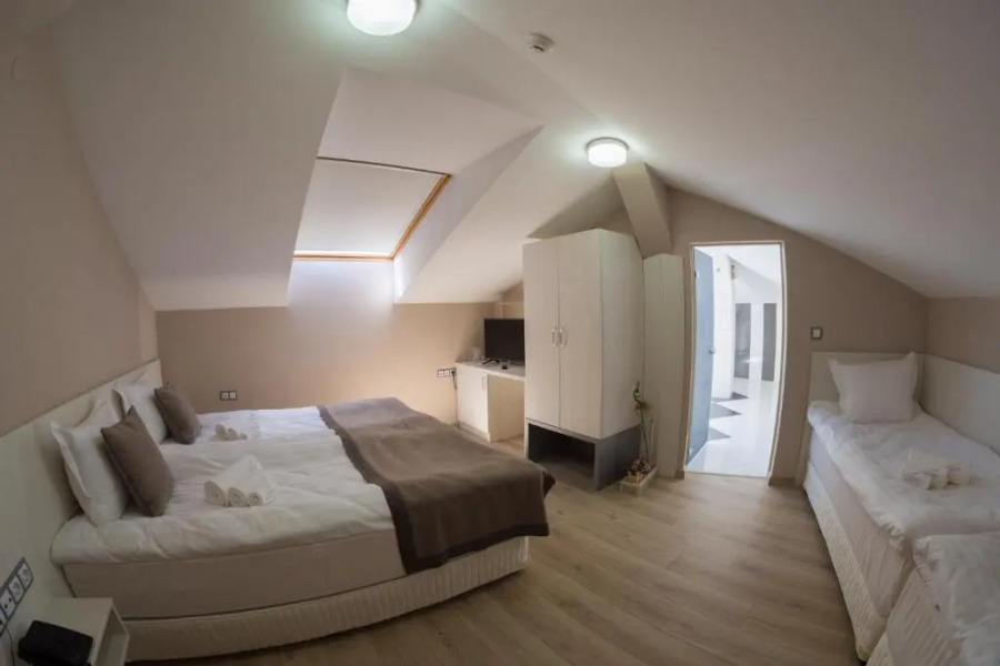 Hotel & Relax Zone Cattleya