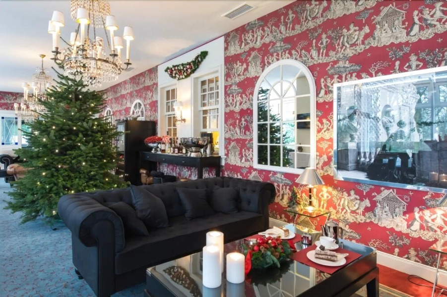 Landhaus Höpkens Ruh