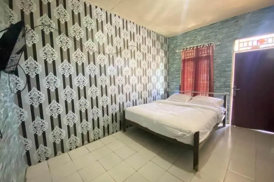 Wisma L.V. Sahabat Pagar Alam