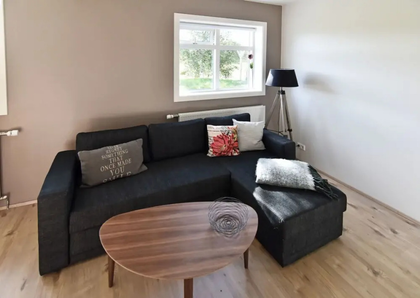 Breidamyri Farm Apartments