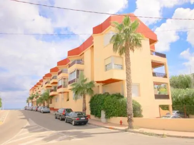 Apartment Montañar