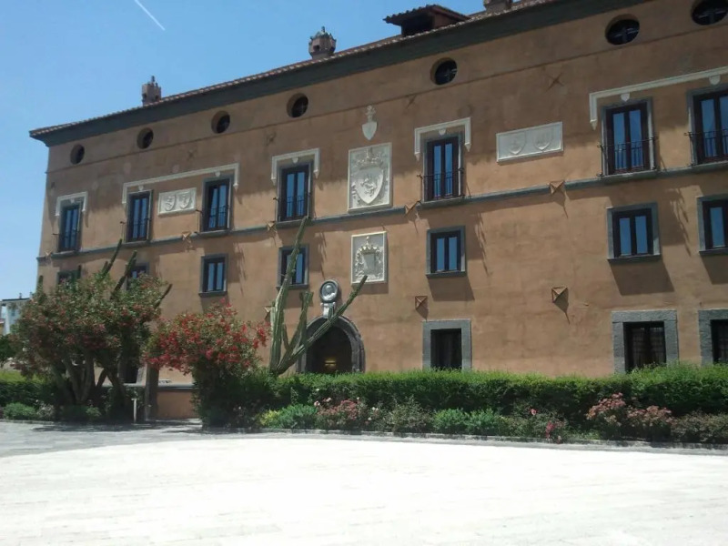 Castello di Casapozzano
