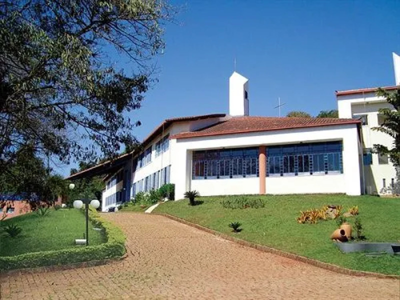 Recanto Santo Agostinho - Hotel Fazenda, Retiros e Convenções