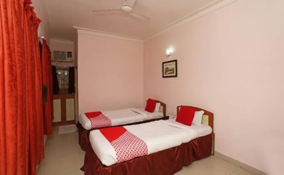 OYO 1359 Hotel Best Inn