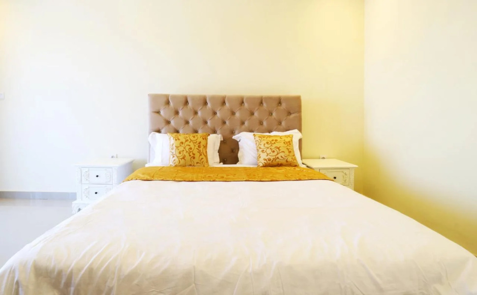 Royal Maharani Nusa Dua