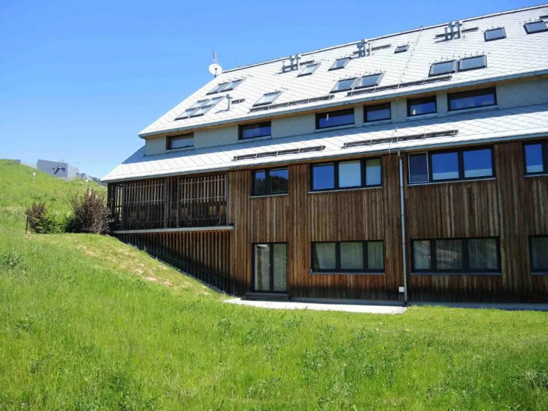 Apartmány na Dolní Moravě