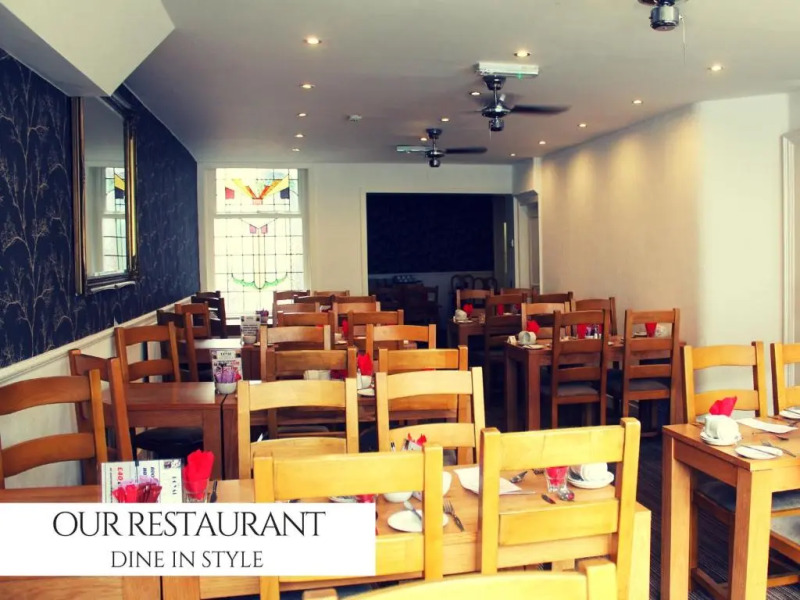 The Royal Alexandra Hotel by Compass Hospitality