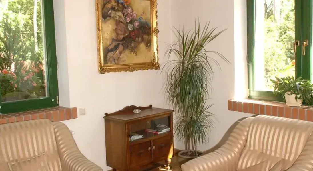 Pensjonat Lipie-Althof