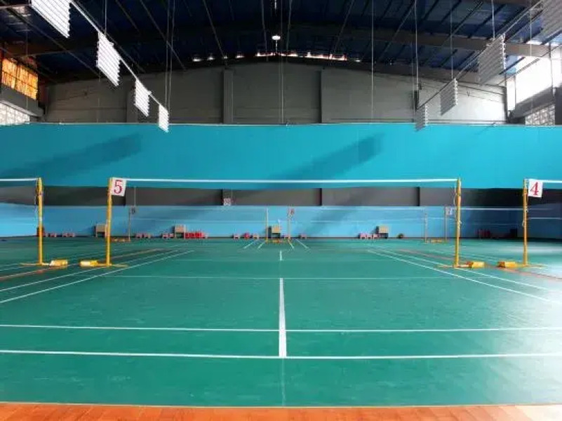 Chuxiong WeishengXiongbao Hotel