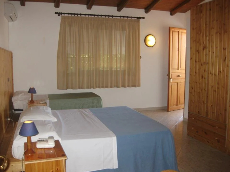 Agriturismo Arabesque