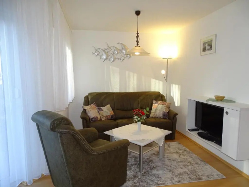 Ferienwohnungen Stranddistel