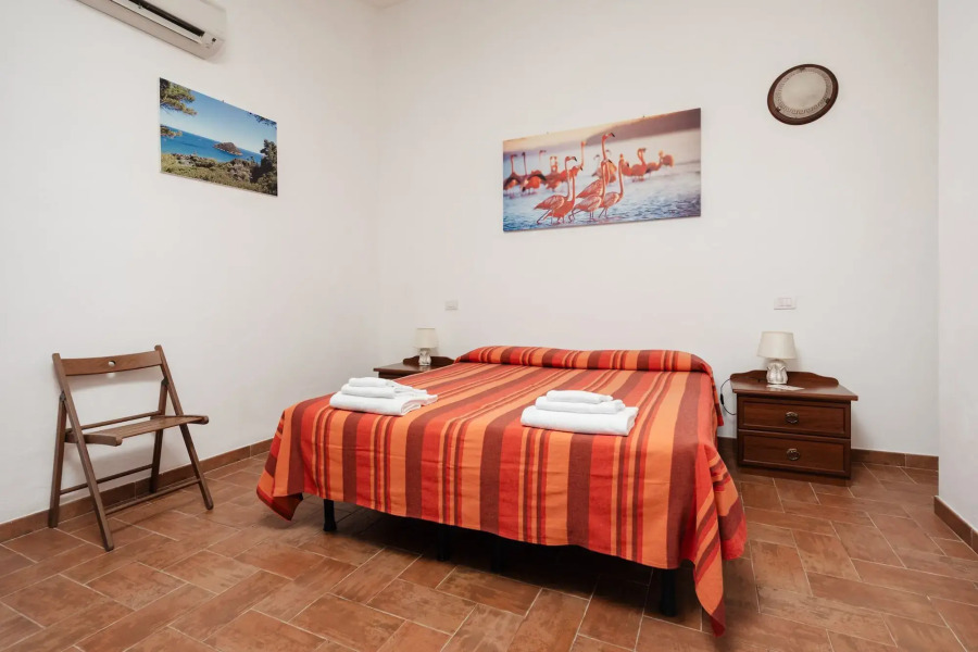 Agriturismo Monte Argentario