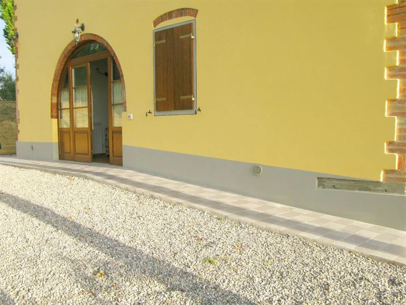 Agriturismo Martignana Alta