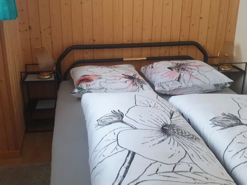 Tg sa Hirundella Via Prau da Vitg 6 Tavetsch