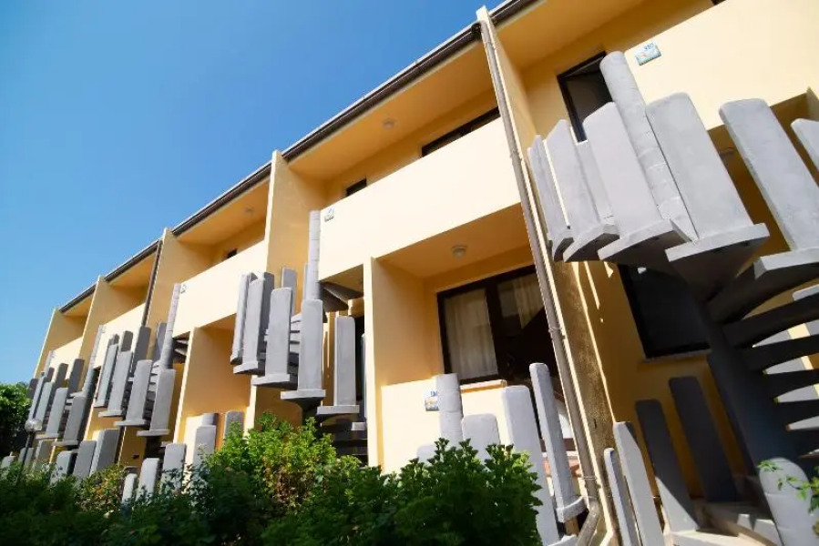 Villaggio Residence Poggio Di Tropea