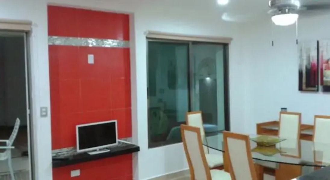 Departamento Costa Dorada