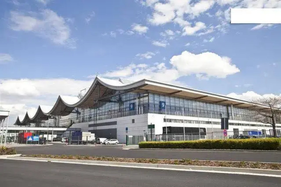 Apartment Hannover Messe