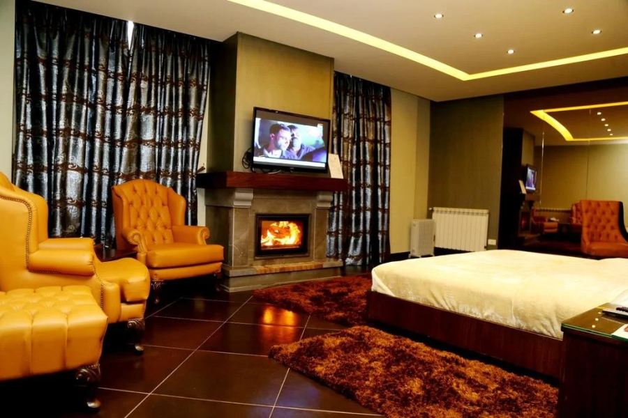 Layali Al Shams Hotel